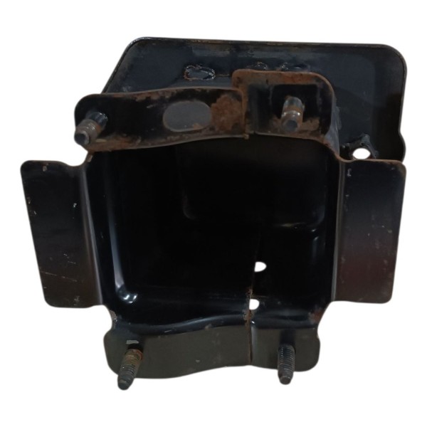 Suporte Esquerdo Alma Painel Frontal Kia Cerato 2014 2015