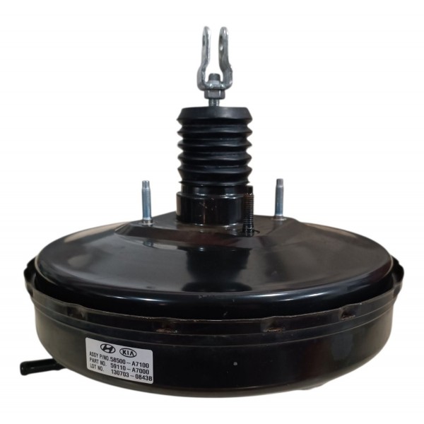 Servo Freio Hidrovácuo Kia Cerato 1.6 16v 2014 2015 2016