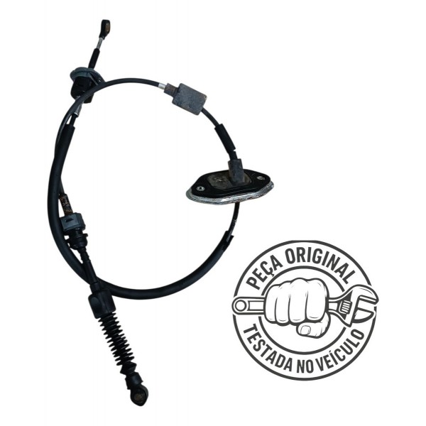 Cabo Alavanca Cambio Automático Kia Cerato 1.6 16v 2014 2015