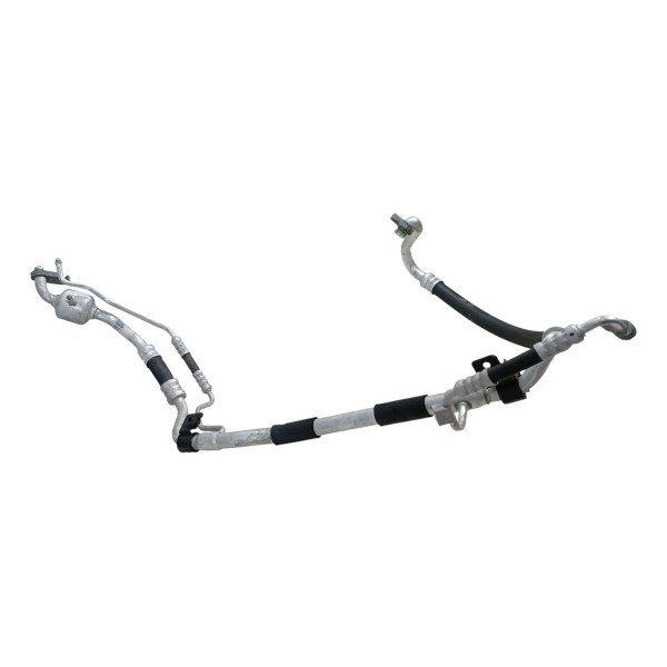 Mangueira Dupla Ar Condicionado Kia Cerato 1.6 16v 2014 2015