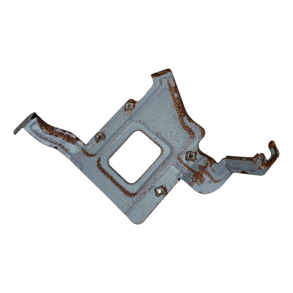 Suporte Módulo Câmbio Automático Kia Cerato 2015 9102050101 Prateado