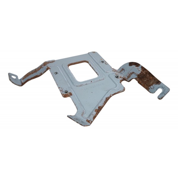 Suporte Módulo Câmbio Automático Kia Cerato 2015 9102050101 Prateado