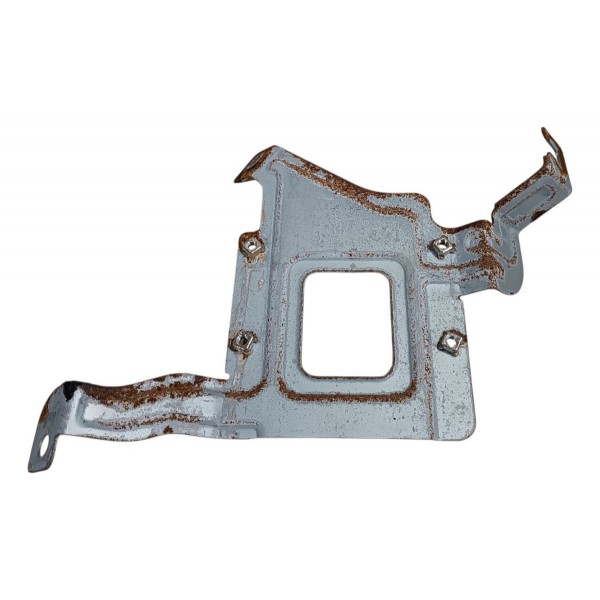 Suporte Módulo Câmbio Automático Kia Cerato 2015 9102050101 Prateado