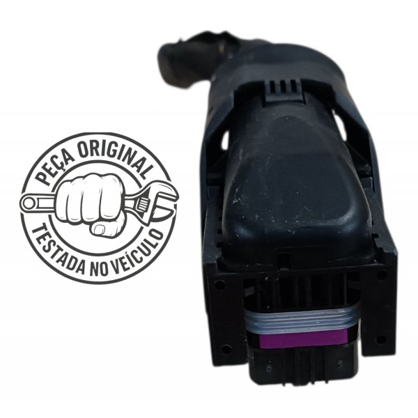 Plug Conector Chicote Modulo Cambio Aut Kia Cerato 2014 2015