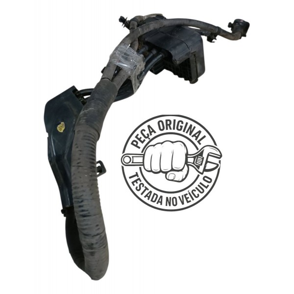 Cabo Positivo Bateria Kia Cerato 1.6 16v 2014 2015 2016 Orig