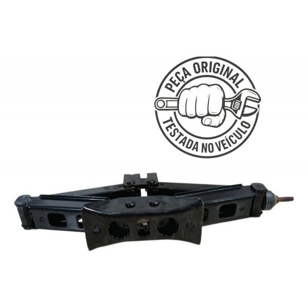 Macaco Sanfona Original Kia Cerato 2014 2015 2016