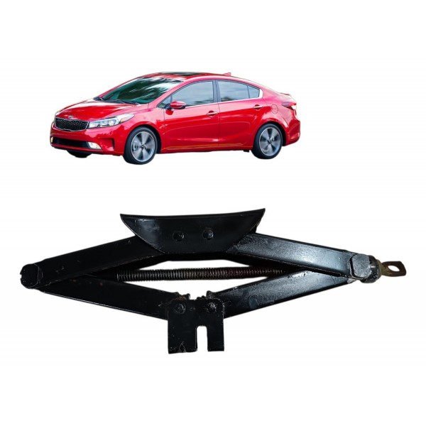 Macaco Sanfona Original Kia Cerato 2014 2015 2016