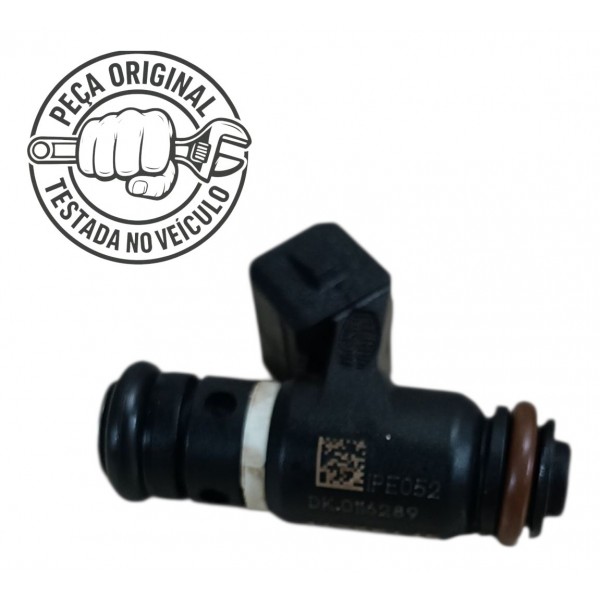 Bico Injetor Combustível Fiat Pulse 1.3 4cc 2022 2023 2024 127/220v