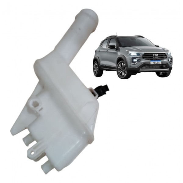 Reservatório Liquido Freio Fiat Pulse 1.3 8v 2022 2023 2024
