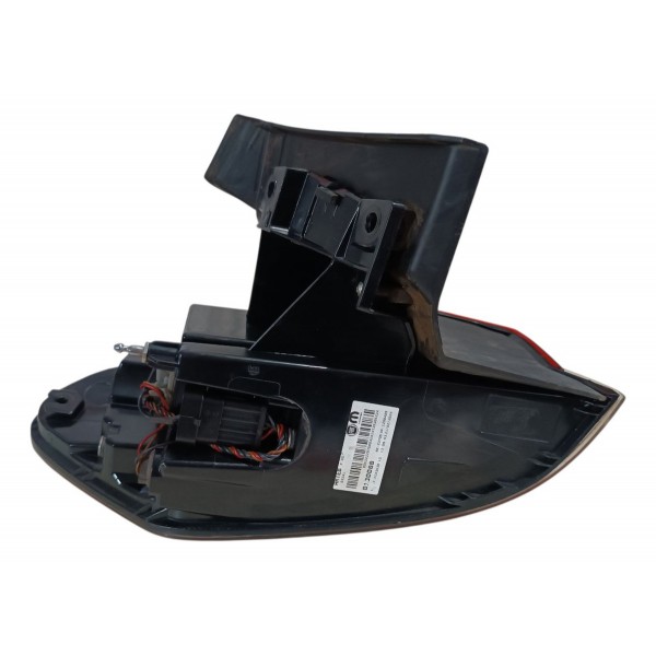 Lanterna Traseira Direita Fiat Pulse 2023 2024 Original Led Direito/passageiro Vermelho