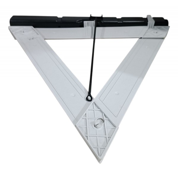 Triangulo Sinalização Segurança Fiat Pulse 2022 2023 2024