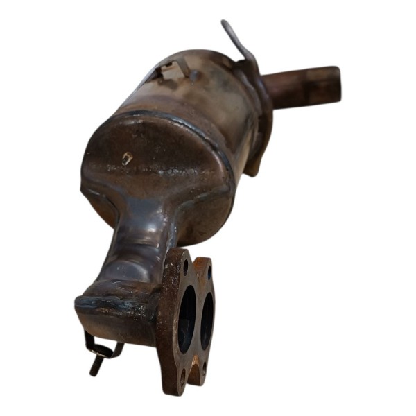 Catalisador Fiat Pulse Argo Cronos 1.3 2022 2024 Original