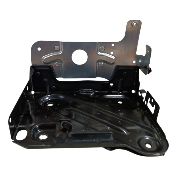 Caixa Suporte Bateria Fiat Pulse 2021 A 2025 Original