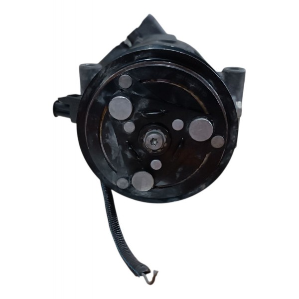 Compressor Ar Condicionado Fiat Pulse 1.3 4cc 2022 2023 2024