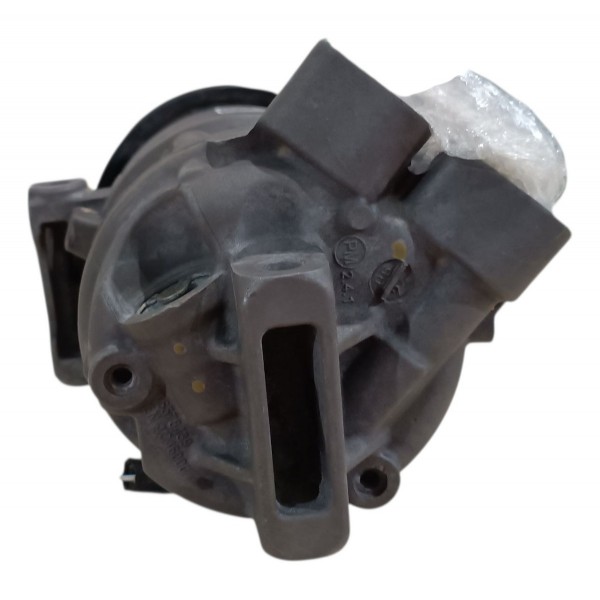 Compressor Ar Condicionado Fiat Pulse 1.3 4cc 2022 2023 2024