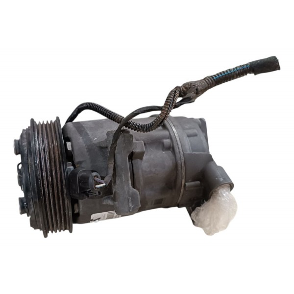 Compressor Ar Condicionado Fiat Pulse 1.3 4cc 2022 2023 2024