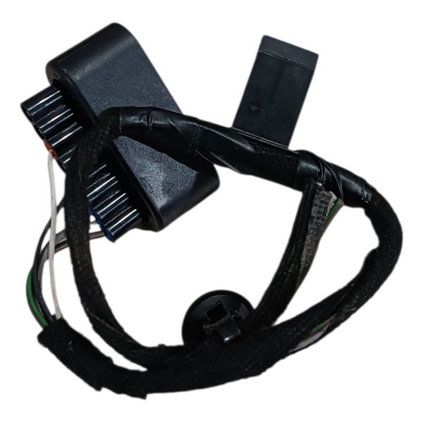 Plug Conector Fechadura Ford Ka 2020 2021 Dianteira Direita