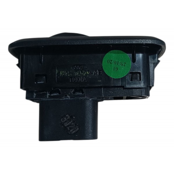 Botão Vidro Elétrico Ford Ka 2020 2021 Dianteiro Direito