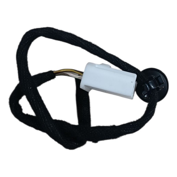Plug Conector Auto Falante Original Porta Ford Ka 2020 2021