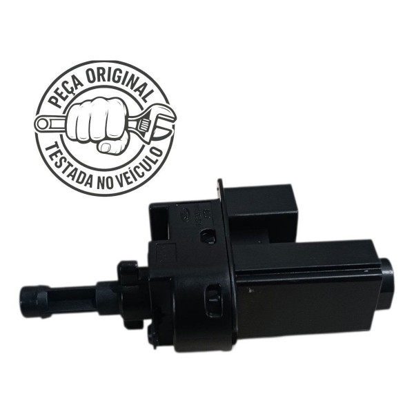 Interruptor Seguranca Partida Embreagem Ford 2021 4m5t7c534a