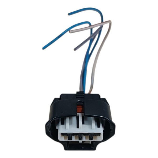 Plug Conector Chicote Sensor Map Ford Ka 1.0 3cc 2020 2021