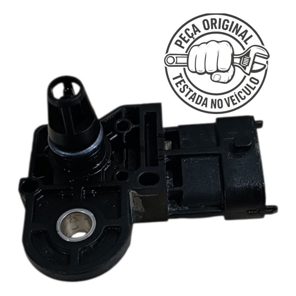 Sensor Map Fluxo Ar Ford Ka 1.0 3cc 2018 2019 2020 2021 Orig