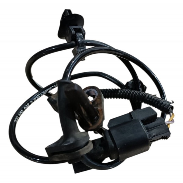 Sensor Abs Freio Dianteiro Ford Ka 1.5 2019 2020 J7bc2c204ab