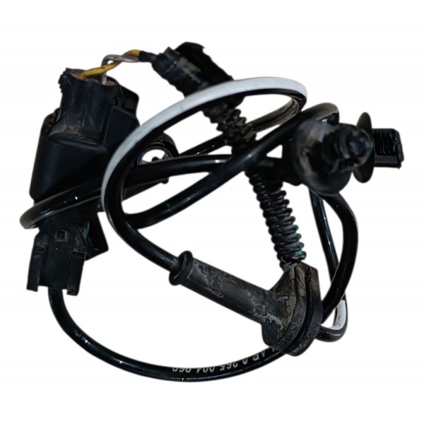 Sensor Abs Freio Dianteiro Ford Ka 1.5 2019 2020 J7bc2c204ab