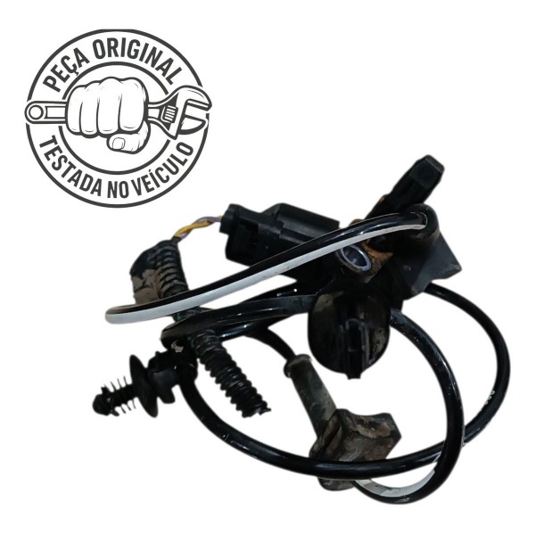 Sensor Abs Freio Dianteiro Ford Ka 1.5 2019 2020 J7bc2c204ab