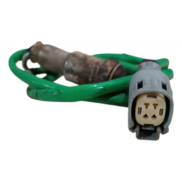 Sonda Lambda Pós Catalisador Ford Ka 1.0 3cc 2019 2020 2021
