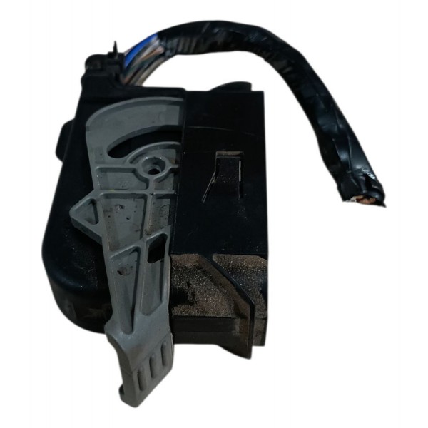 Plug Conector Chicote Módulo Abs Ford Ka 1.0 3cc 2020 2021