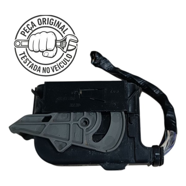 Plug Conector Chicote Módulo Abs Ford Ka 1.0 3cc 2020 2021