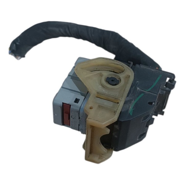 Plug Conector Cinza Módulo Injeção Ford Ka 1.0 3cc 2021 2020