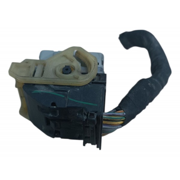 Plug Conector Cinza Módulo Injeção Ford Ka 1.0 3cc 2021 2020