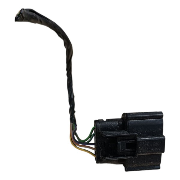 Plug Conector Chicote Lanterna Traseira Ford Ka 2019 2021