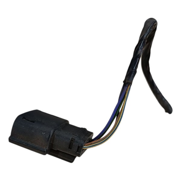 Plug Conector Chicote Lanterna Traseira Ford Ka 2019 2021