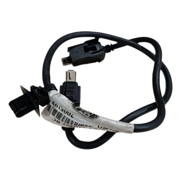 Cabo Usb Porta Treco Painel Ford Ka 2015 2016 2017 18 19 20