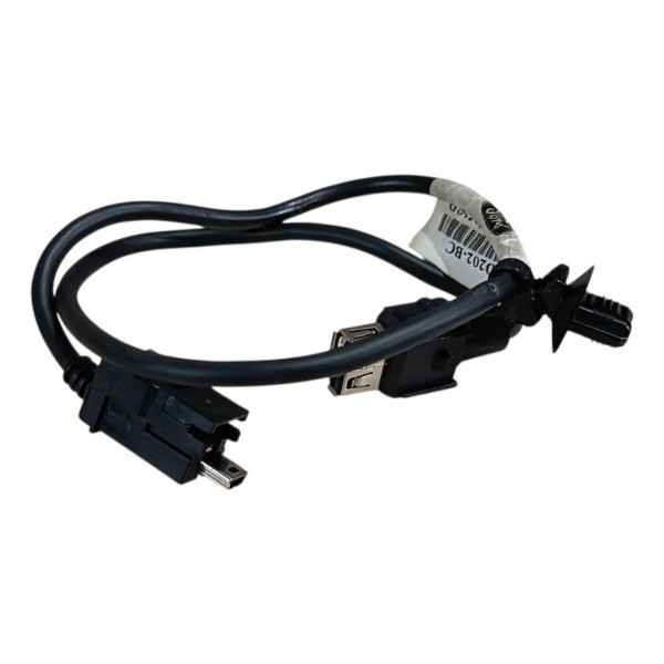 Cabo Usb Porta Treco Painel Ford Ka 2015 2016 2017 18 19 20