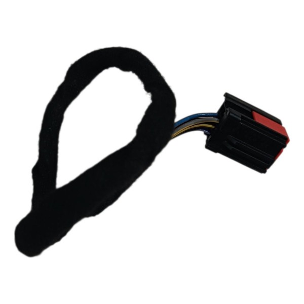 Plug Conector Botão Alerta Ford Ka 2020 2021 J7bt13a350bb