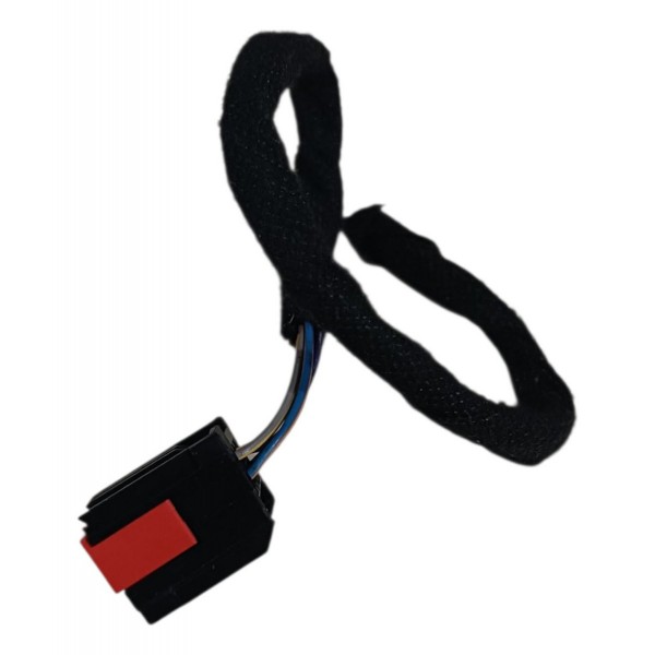 Plug Conector Botão Alerta Ford Ka 2020 2021 J7bt13a350bb