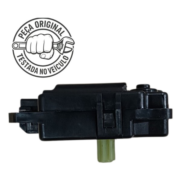 Motor Atuador Caixa Ar Condicionado For Ka 2021 Av1119e616ga