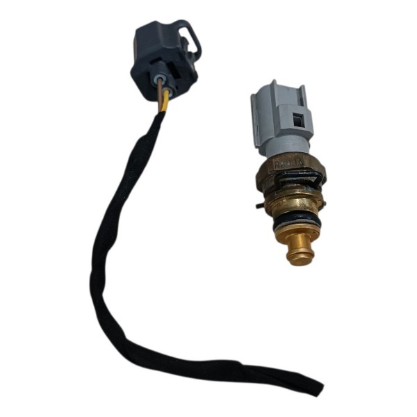 Sensor Temperatura Agua Motor Ford Ka 1.0 3cc 2019 2020 2021