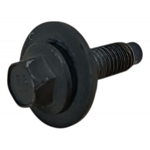 Parafuso Dobradiça Capo Dianteiro Ford Ka 2019 2020 2021