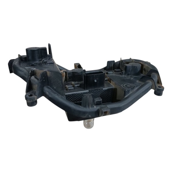 Circuito Lanterna Ford Ka 2020 2021 Traseira Esquerda Orig Esquerdo/motorista Preto