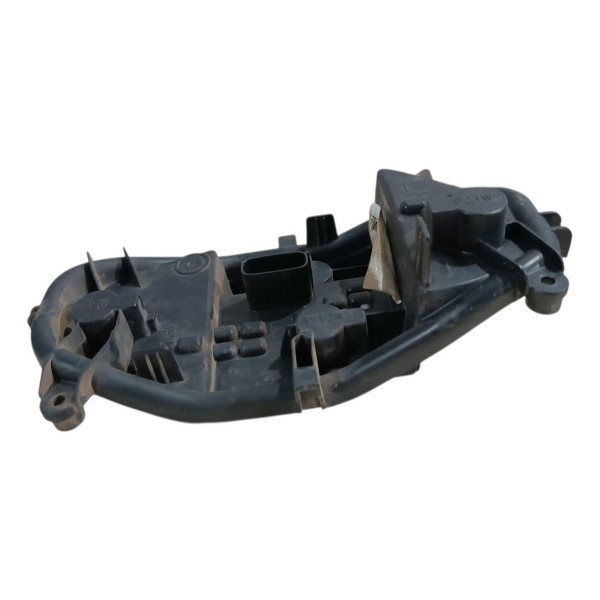 Circuito Lanterna Ford Ka 2020 2021 Traseira Esquerda Orig Esquerdo/motorista Preto