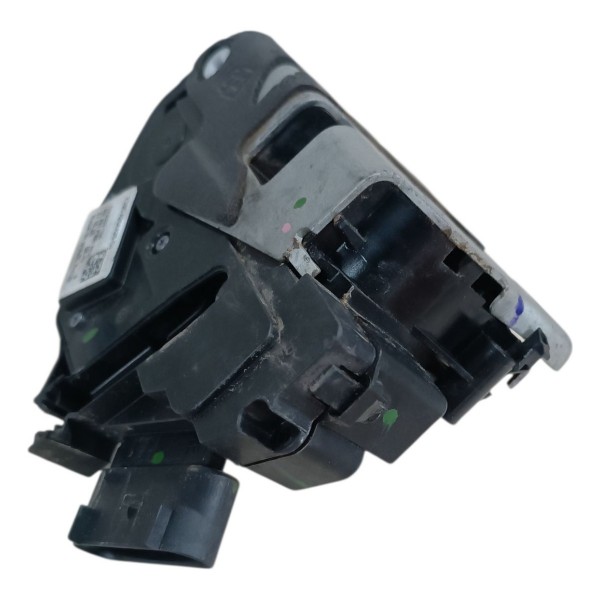 Fechadura Porta Ford Ka 2021 4 Pinos Fios Traseira Direita