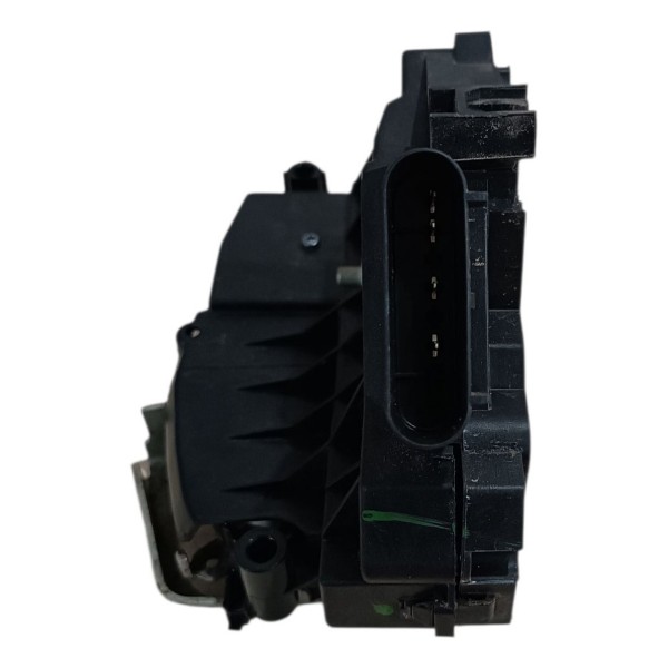 Fechadura Porta Ford Ka 2021 4 Pinos Fios Traseira Direita