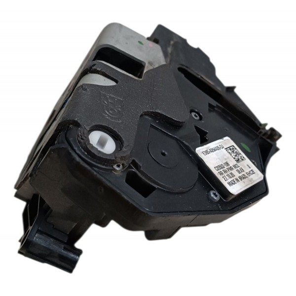 Fechadura Porta Ford Ka 2021 4 Pinos Fios Traseira Direita