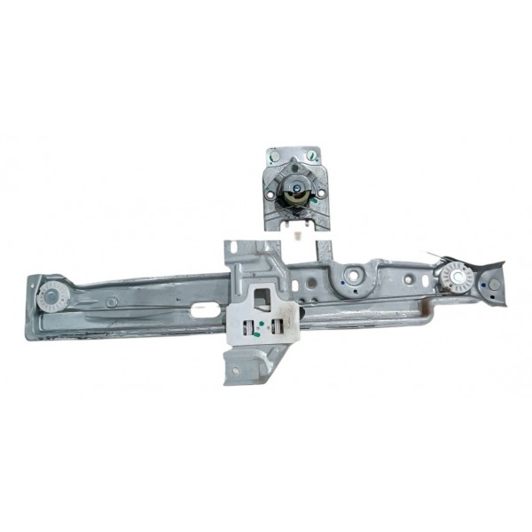 Maquina Vidro Manual Ford Ka 2019 2020 2021 Traseira Direita