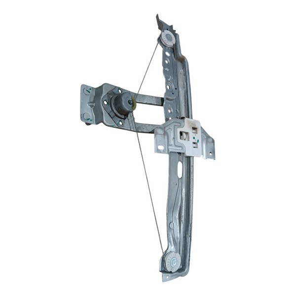 Maquina Vidro Manual Ford Ka 2019 2020 2021 Traseira Direita